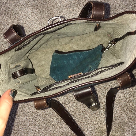 DB bag - Picture 3 of 4